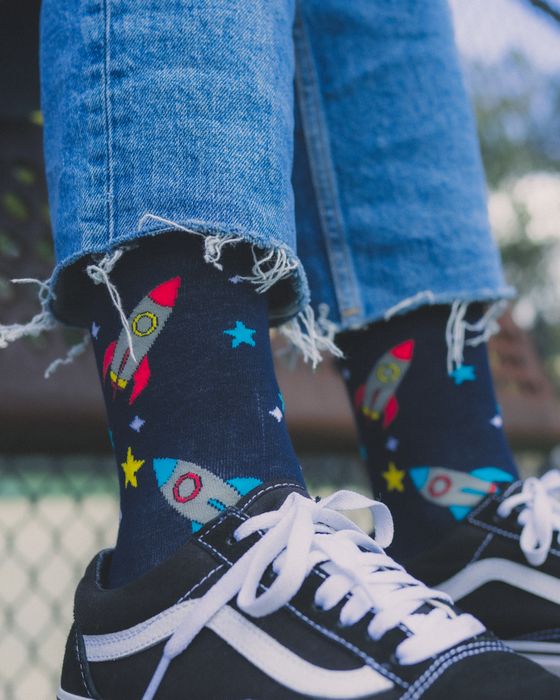 Incredible Socks: Bamboo Socks For Men 