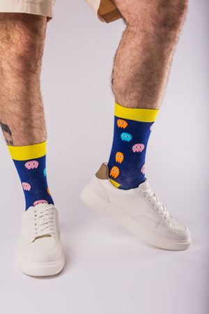 Incredible Socks: Bamboo Socks For Men 