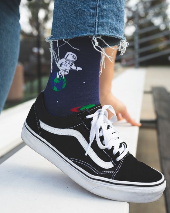 Incredible Socks: Bamboo Socks For Men 