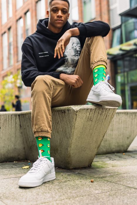 Incredible Socks: Bamboo Socks For Men 