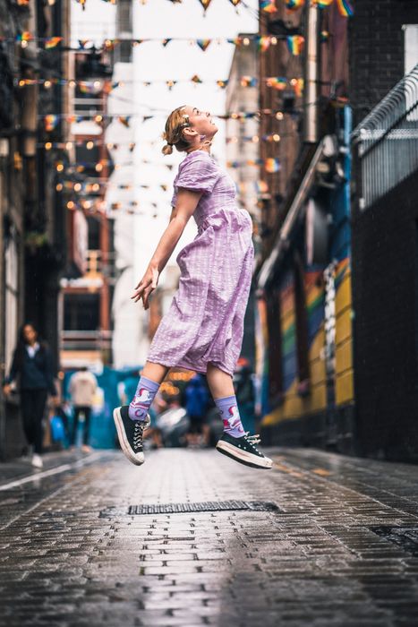 Incredible Socks: Bamboo Socks For Women