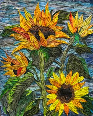 Fullness of Life Fine Art Print