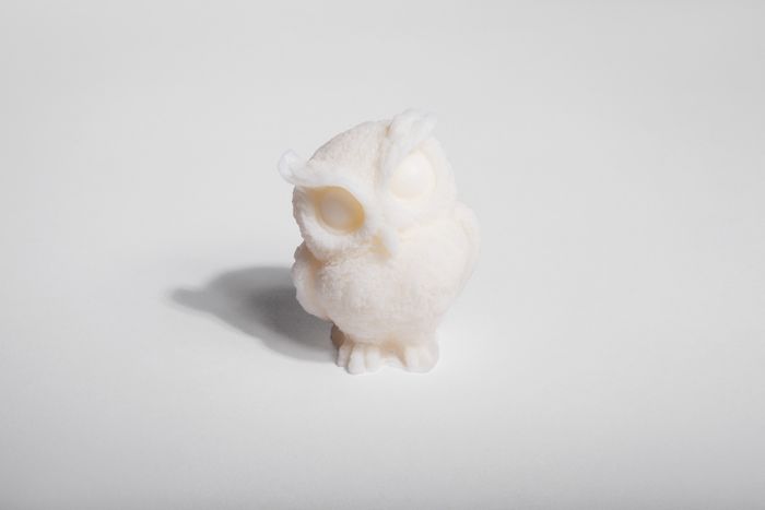 The Barn Owl Soap