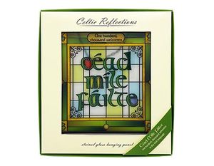 Celtic Reflections - One Hundred, Thousand Welcomes