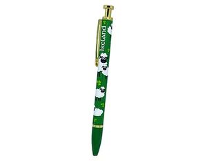 Slimline Pen - Shamrock Sheep
