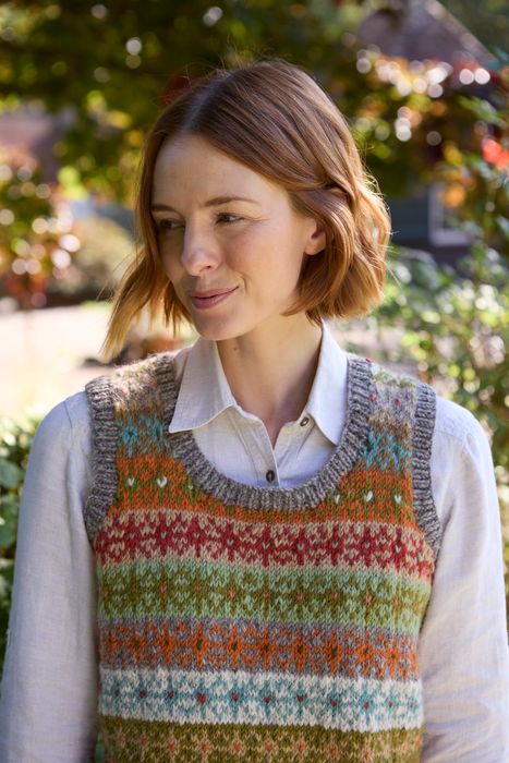 Women's Knitted Outerwear