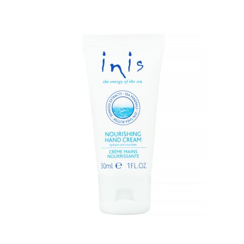 Travel Size Hand Cream 30ml