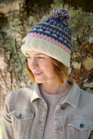 Women's Knitted Hats