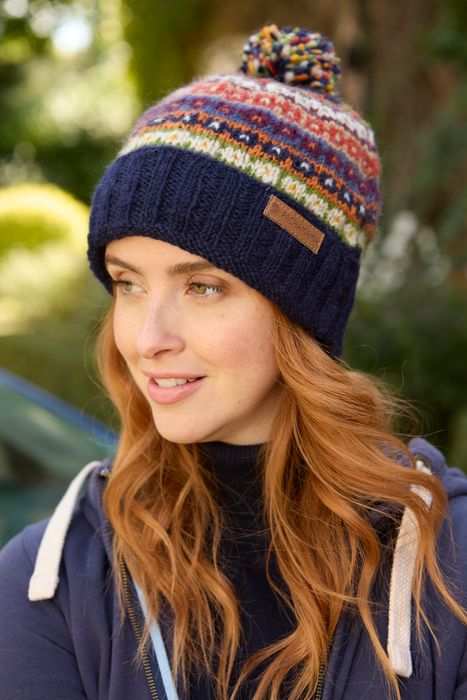 Women's Knitted Hats