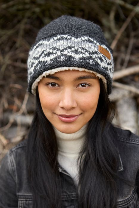 Women's Knitted Hats