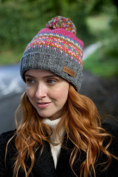 Women's Knitted Hats