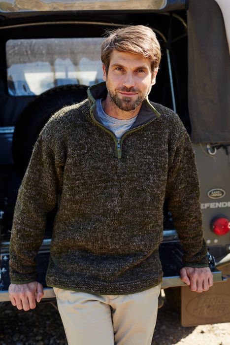 Men's Accessories & Outerwear