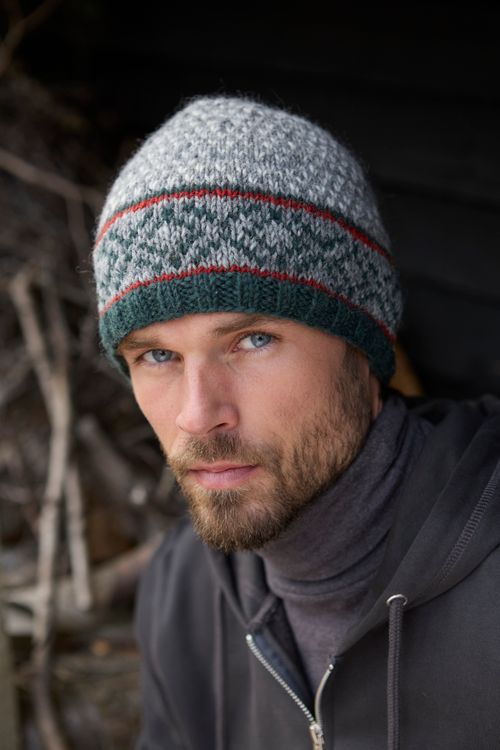 Men's Accessories & Outerwear