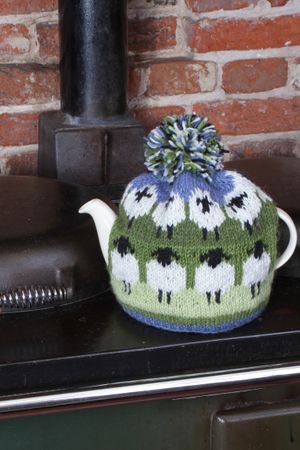 Wool Homeware