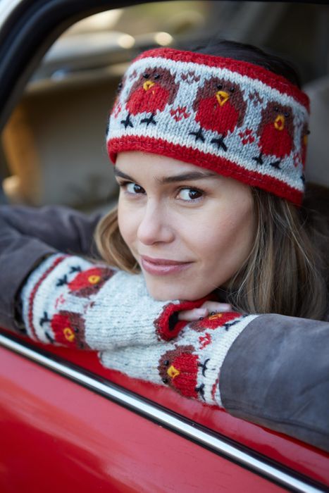 Christmas Accessories & Felt Decorations