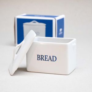 Min Bread Bin 