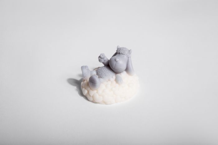 Little Lamb Soap