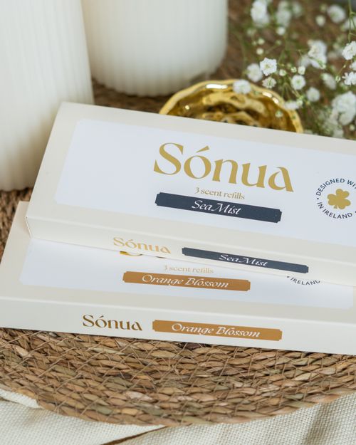 Lavender & Eucalyptus scent refills