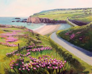 Copper Coast Secrets