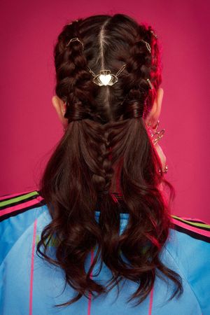 Heart Strong Claddagh Necklace