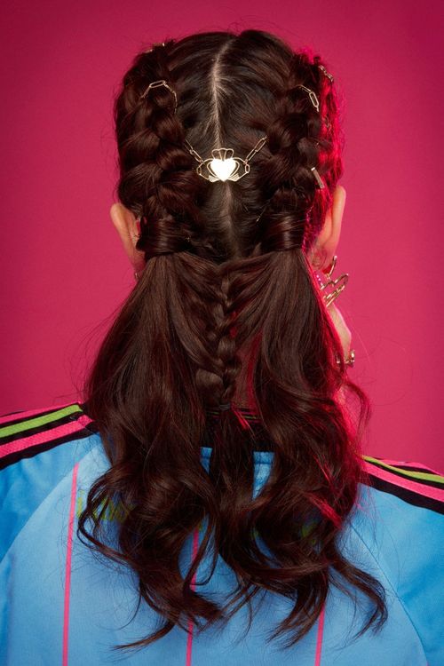 Heart Strong Claddagh Necklace