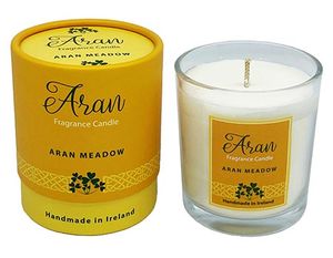 Aran Meadow Fragrant Candle