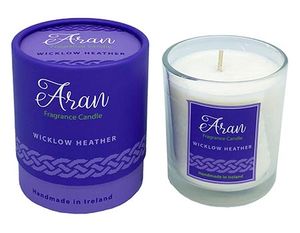 Wicklow Heather Fragrant Candle