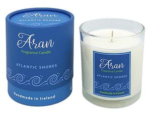 Atlantic Shores Fragrant Candle