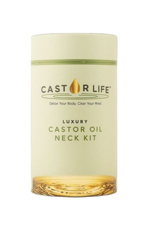 CastorLife Luxury Neck Kit