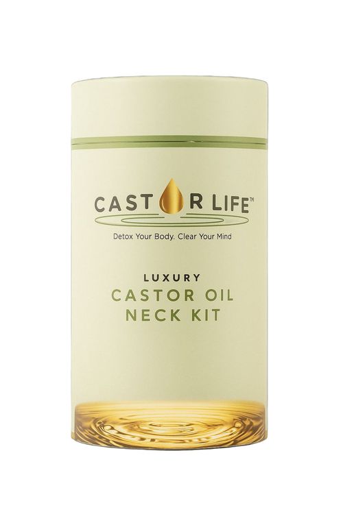CastorLife Luxury Neck Kit