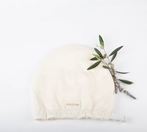 CastorLife Organic hair wrap