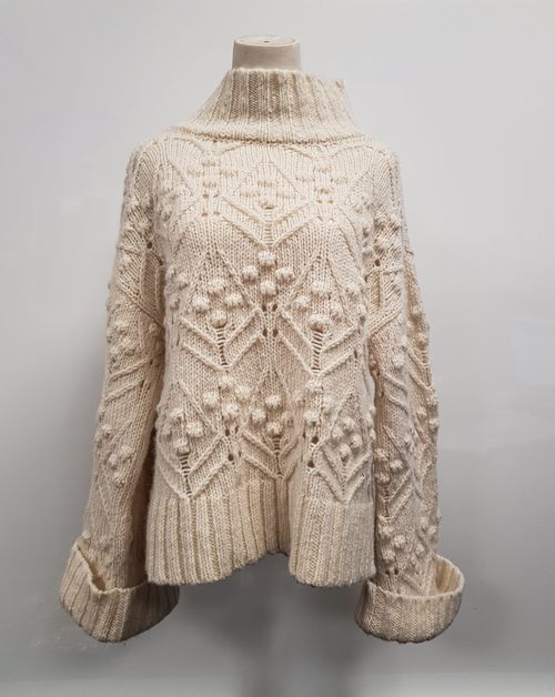 WOMEN'S BERRY - FW26SC31