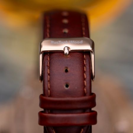 Irish Whiskey Cask Watch (The Cooper)