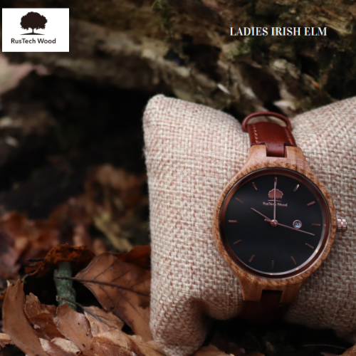 Ladies Elm Watch 