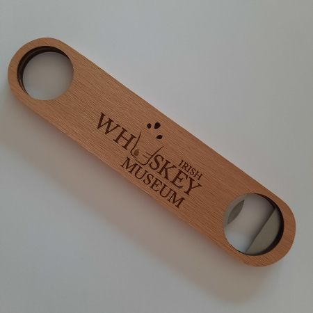 Irish Bar Blade Beech Wood 