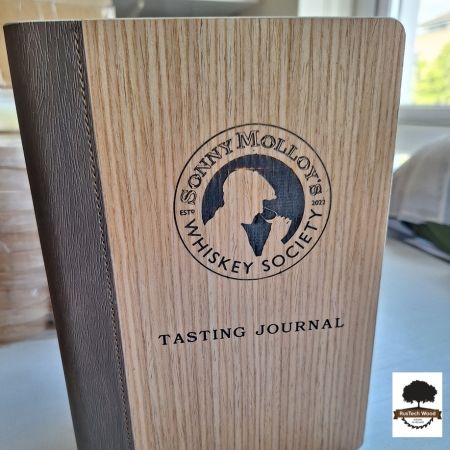 Irish Whiskey Journal