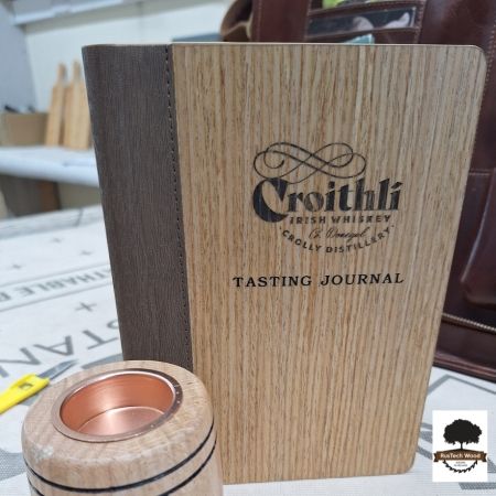 Irish Whiskey Journal