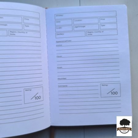 Irish Whiskey Journal