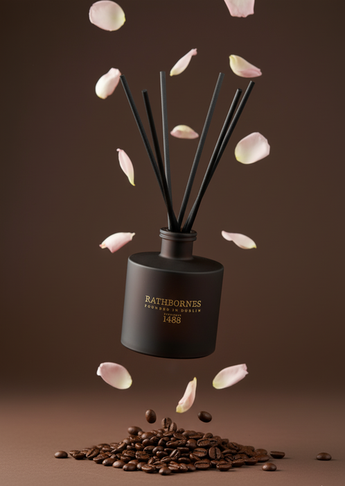 Seanchai Ember Candle and Diffuser