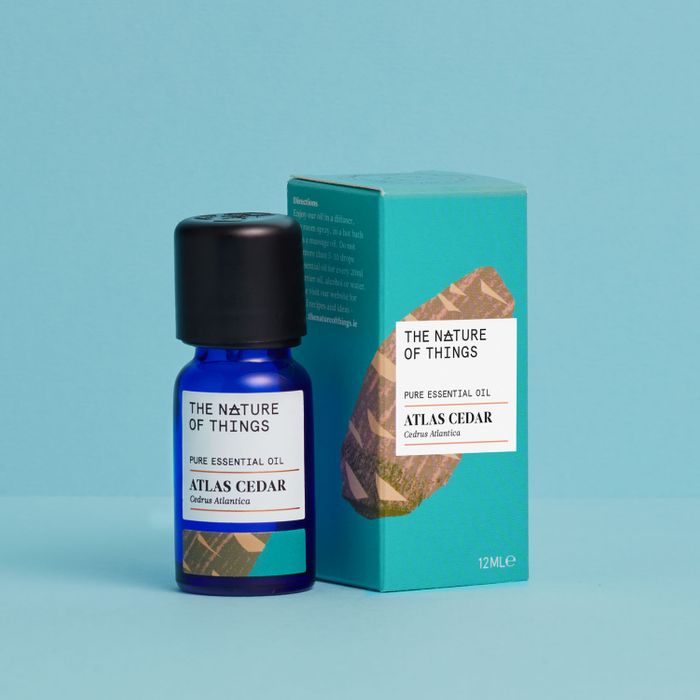 Essential Oils (singles)