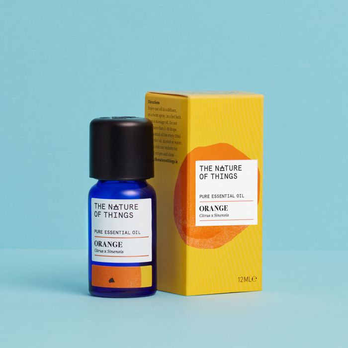 Essential Oils (singles)