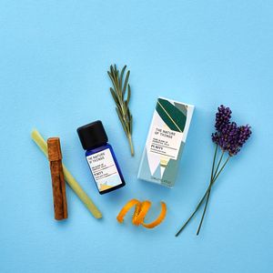 Essential Oils (blends)