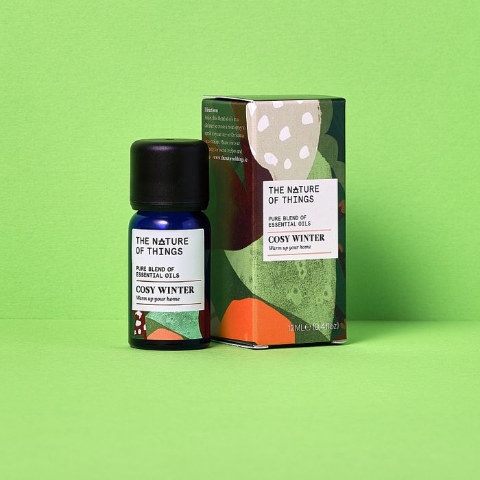 Essential Oils (blends)