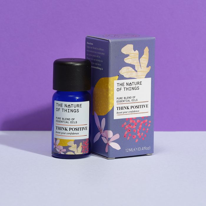 Essential Oils (blends)