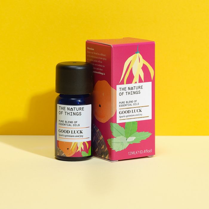 Essential Oils (blends)