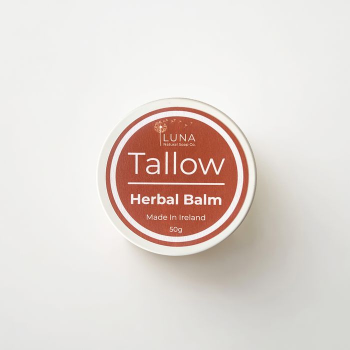 Hand Crafted Tallow Based Soaps