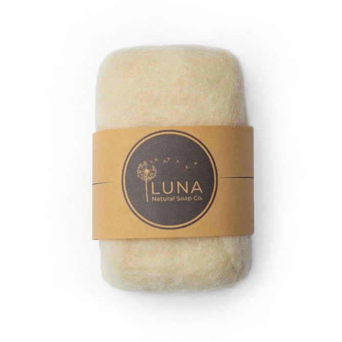 Hand Crafted Tallow Based Soaps