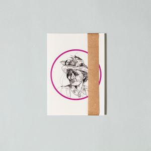 The Markievicz Notebook