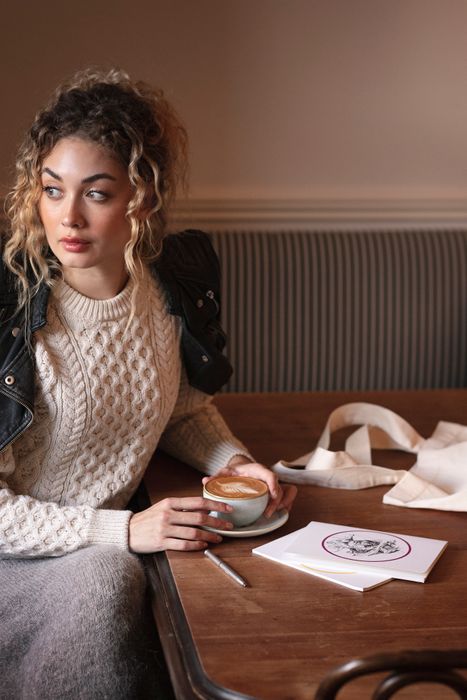 The Markievicz Notebook