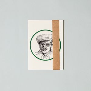 The Joyce Notebook